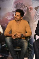 Kaashmora Movie Success Meet